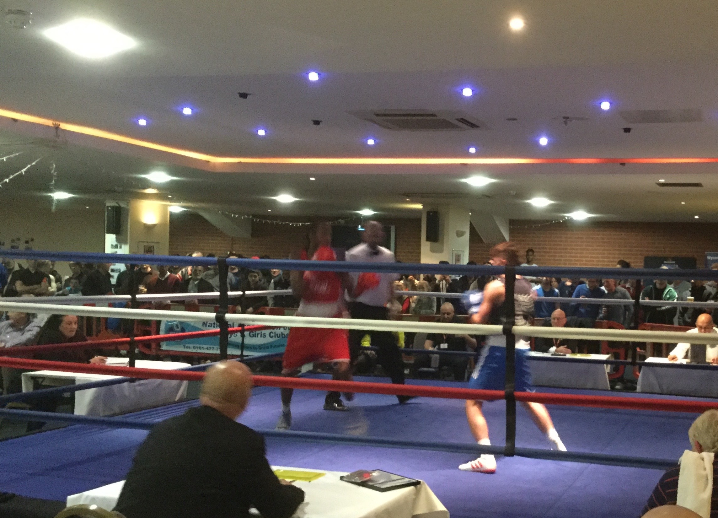 National NABGC Boxing Regional/Quarter/Semi/Finals 2021 Events