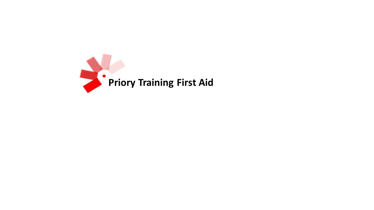 Priory Training